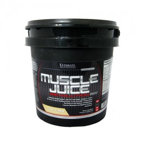 muscle juice